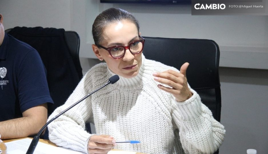 Aprueban en Comisiones del Congreso la Ley de Imagen Institucional del Estado de Puebla