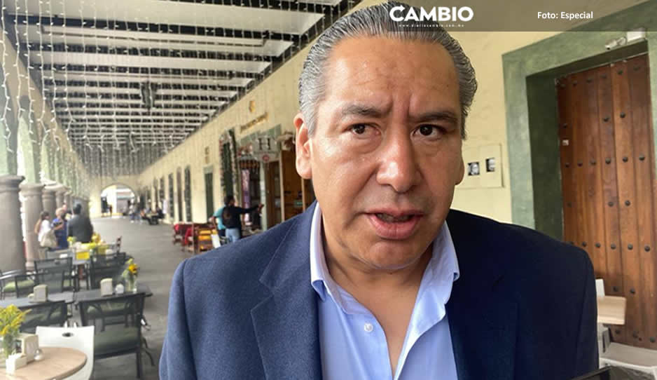 Sindicalizados de San Pedro Cholula inician negociaciones para aumento de 20%