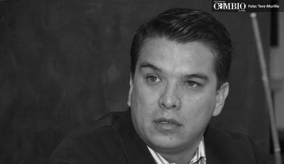 Gerardo Islas tendrá homenaje póstumo en la CDMX