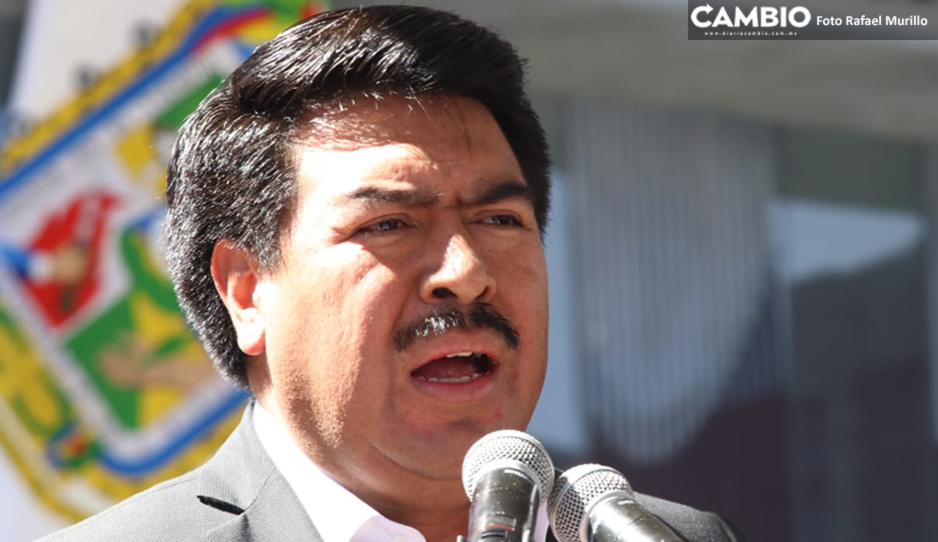 Coyomeapan debe concretar Consejo Municipal Electoral o no habrá elecciones: Aquino (VIDEO)