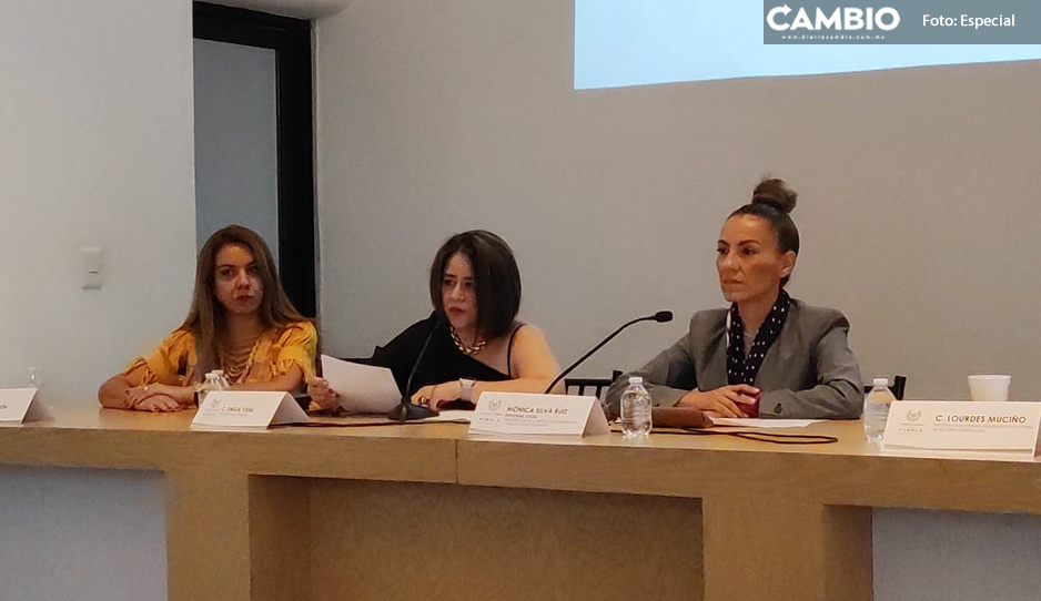 Realizan en el Congreso del Estado encuentro &quot;Alianzas Entre Mujeres Empresarias”