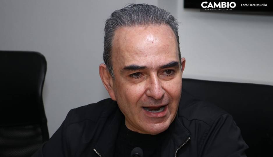Estefan rompe el silencio: PAN operó en mi contra para que no fuera Senador (VIDEO)