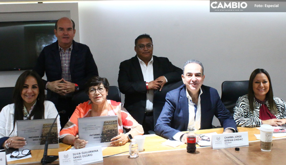 Aprueba Comisión iniciativa sobre requisitos para ser titular del Órgano Interno de Control del ITAIPUE
