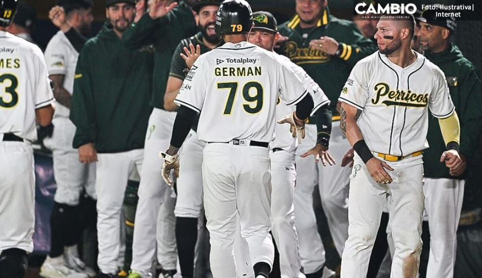 Serie del Rey: Pericos se acerca a Algodoneros tras ganar el tercer juego