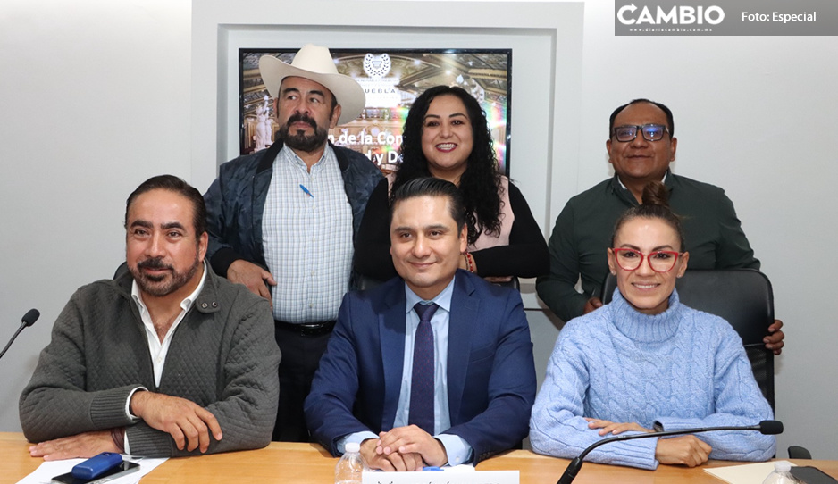 Aprueban en Comisión del Congreso iniciativa para garantizar trabajo digno a jóvenes