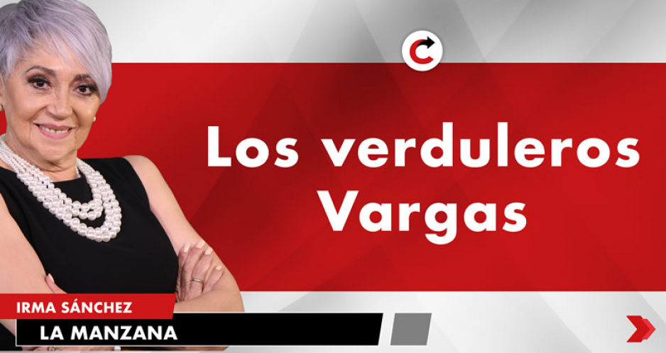 Los verduleros Vargas