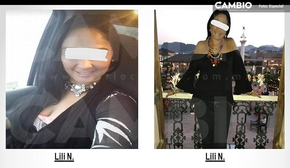 Detienen a Liliana N por trata de personas en su casa en San Manuel (VIDEO)