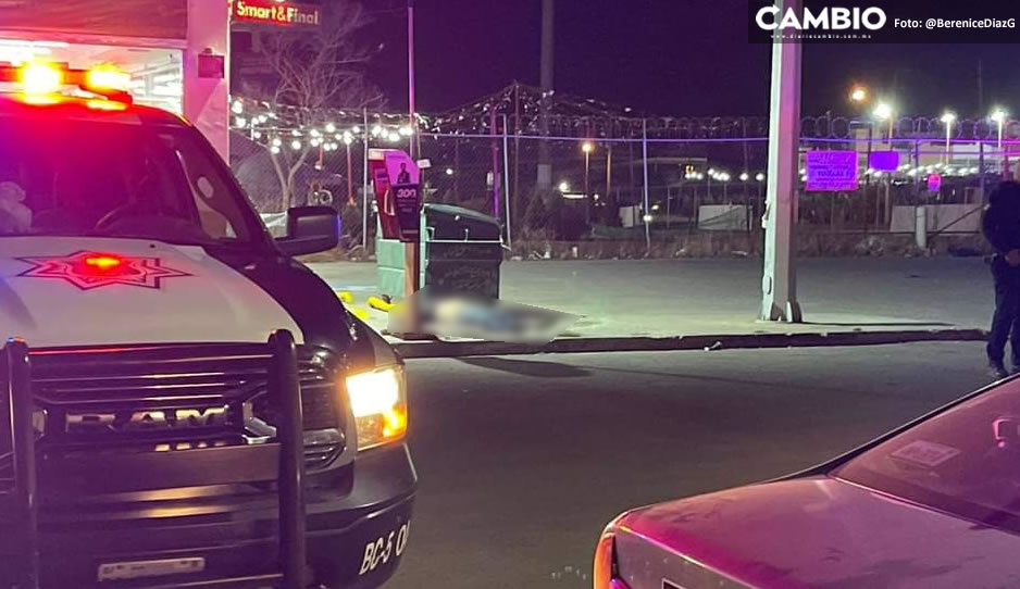 VIDEO: Asaltante es golpeado hasta la muerte tras intentar asaltar un Extra