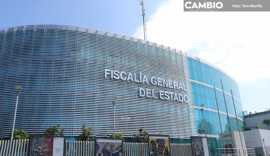 Fiscalía de Puebla subastará lote de 556 autos por 3 millones de pesos