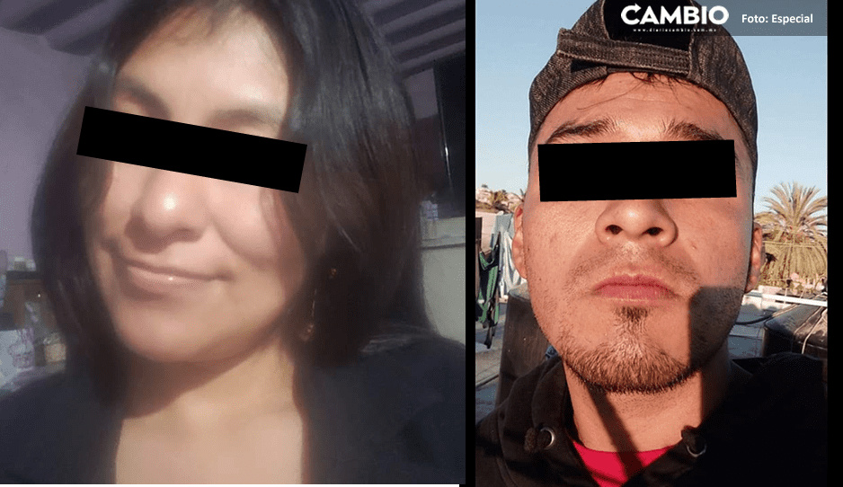 Feminicidio 58: esposo la asesina a machetazos en Amixtlán