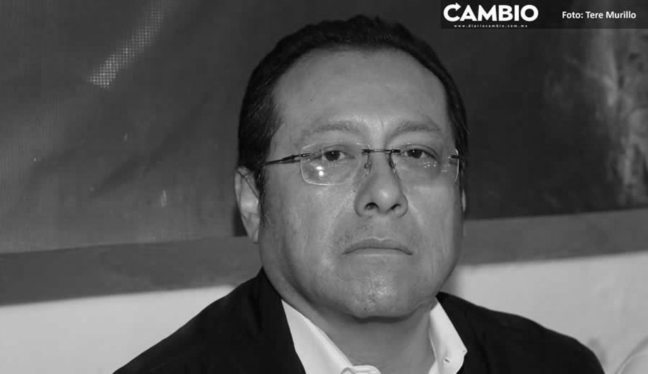 Muere Mariano Hernández, diputado local y dirigente estatal del PT