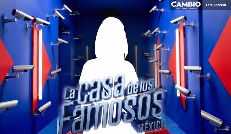 Filtran quiénes “serán” los nuevos seis habitantes de La Casa de los Famosos