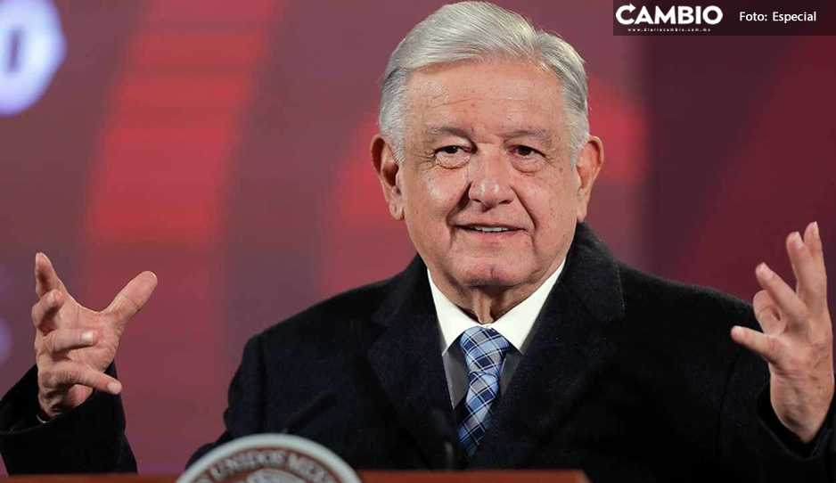 México no romperá relaciones con Israel, asegura AMLO