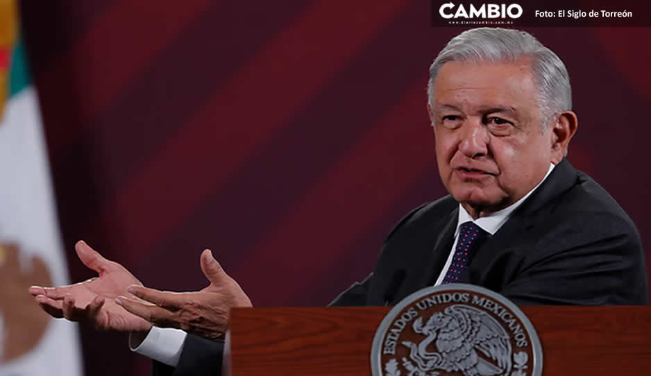 AMLO no asistirá a cumbre de la APEC en EU por mala relación con Perú
