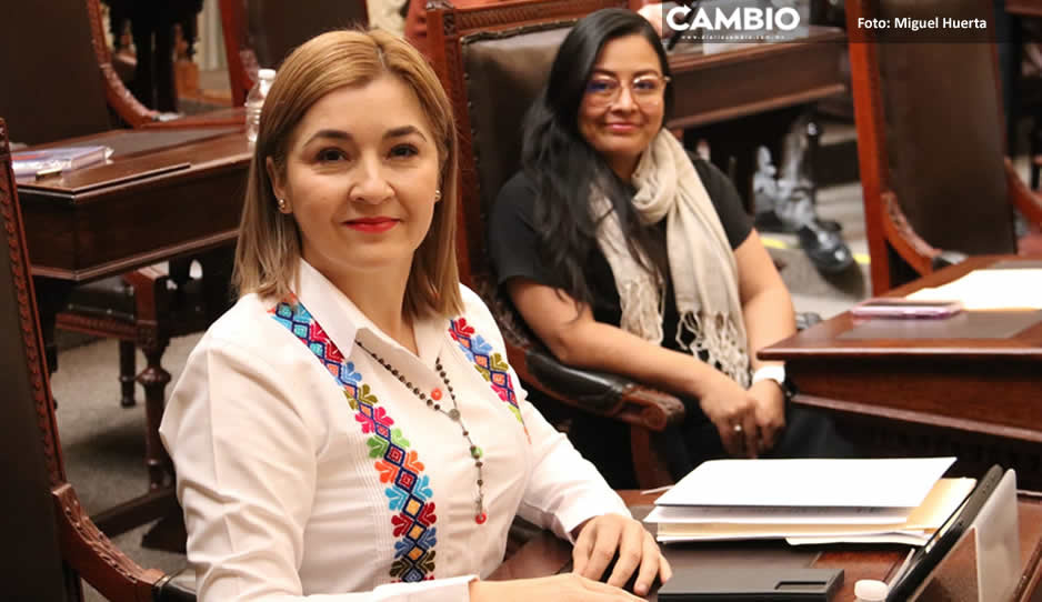 Sigue la desbandada en el Congreso: Paty Valencia y Liz Minto renuncian a la bancada del PAN (VIDEO)