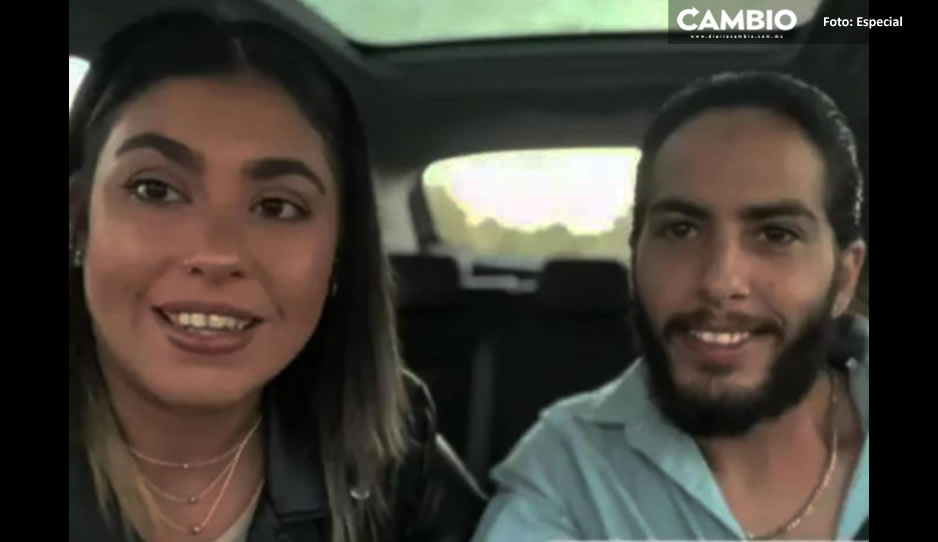 Ellos son los mexicanos tomados como rehenes por Hamás