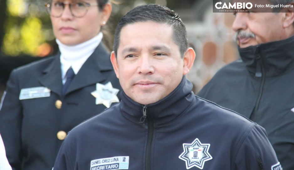 Suman más de 500 multas a conductores por no contar con verificación vehicular: SSP (VIDEO)