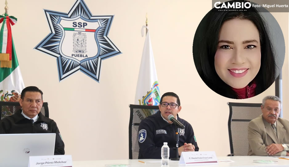 SSP cuestiona a Irene Olea tras tortura en contra de periodista y activistas: no se deben tolerar agresiones (VIDEO)