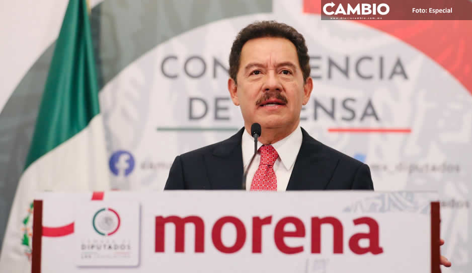 Las prioridades para este periodo serán jornada laboral, aumento al salario y pensiones: Nacho Mier