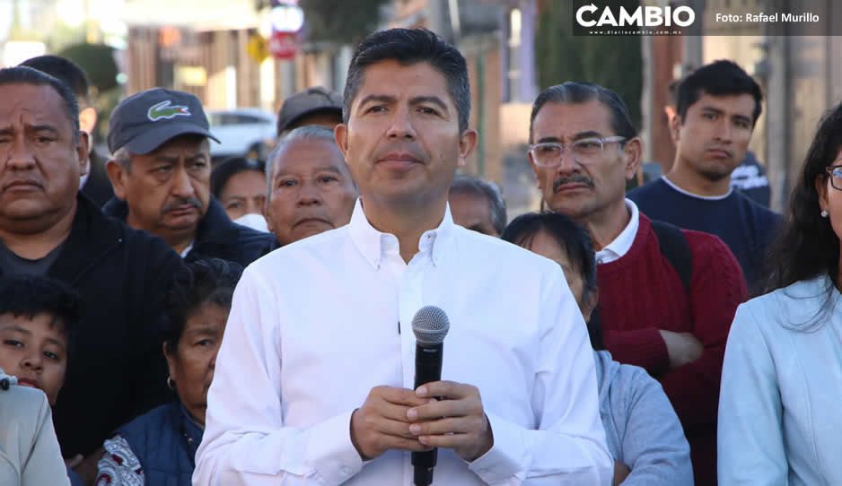 Ayuntamiento invertirá 20 millones para mantenimiento de mercados municipales (VIDEO)