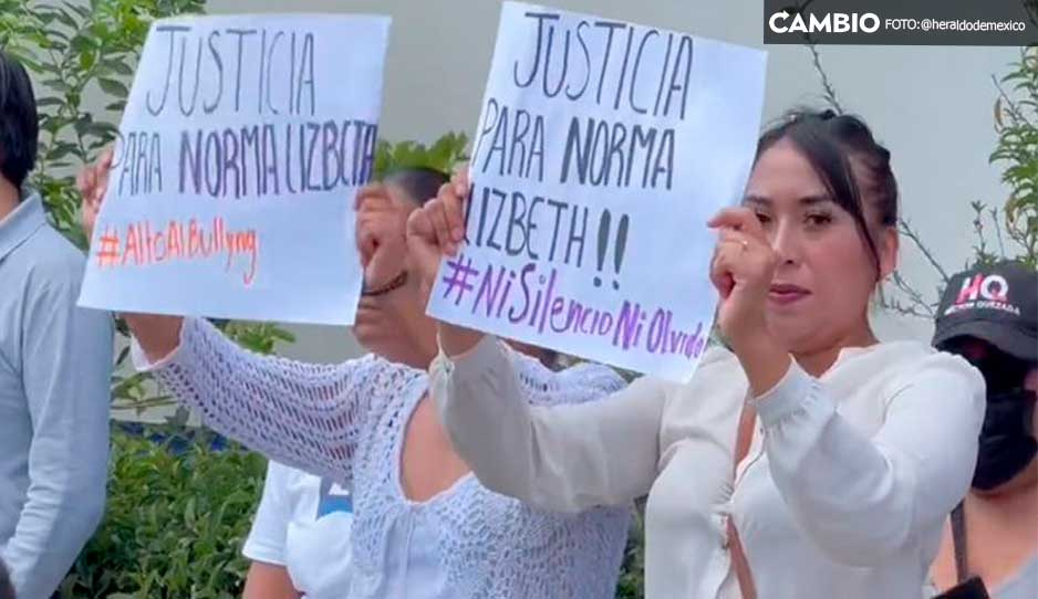 &quot;Sufría bulliyng por su color de piel&quot;: Amigas de Norma narran cómo fue agresión que la mató (VIDEO)