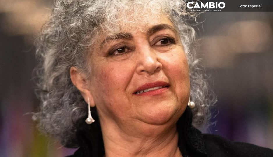 ‘Siempre te amaré’: Llega a Puebla Amanda Miguel y su hija