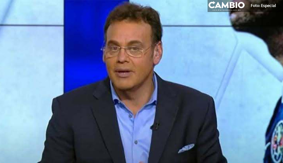 ¡Le callan la boca! Atlético San Luis se burla de Faitelson tras eliminar a Monterrey
