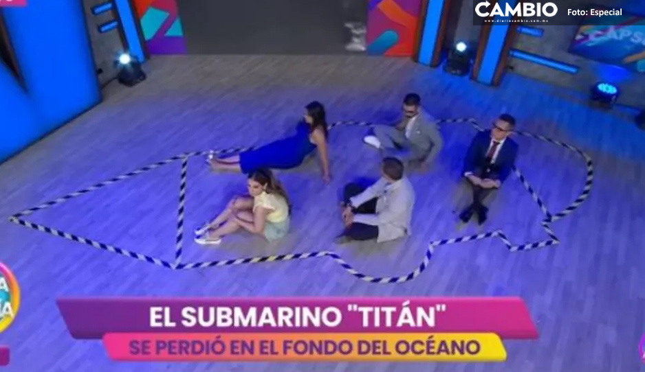 Por este VIDEO Venga la Alegría es burla nacional