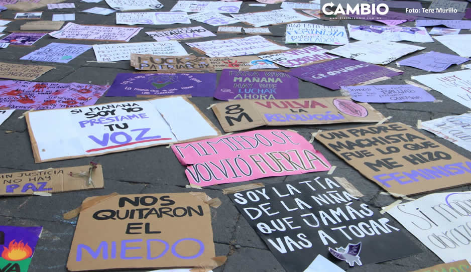 Delitos contra la mujer subieron en el primer semestre del año aún con la Alerta de Género