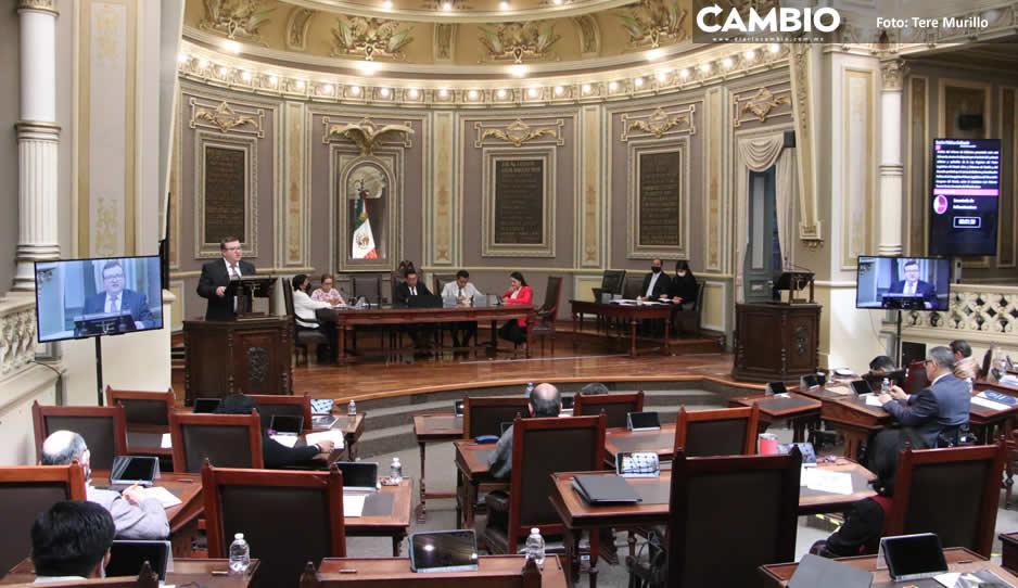 Inicia segundo periodo legislativo: definirán el calendario para glosa del primer informe de SS