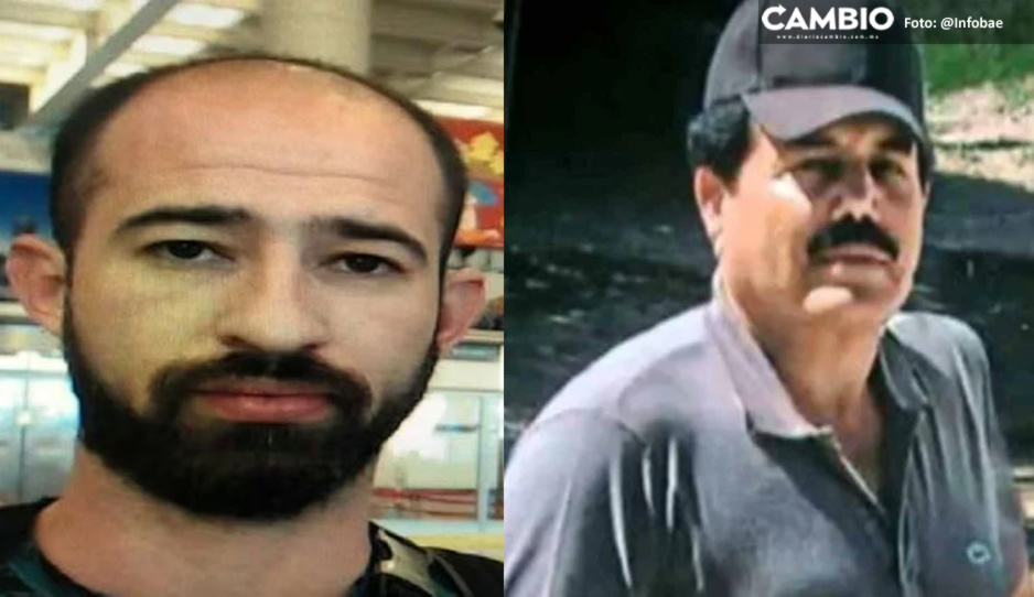 Congelan cuentas de José Ángel Rivera “El Flaco”, mano derecha del “Mayo” Zambada