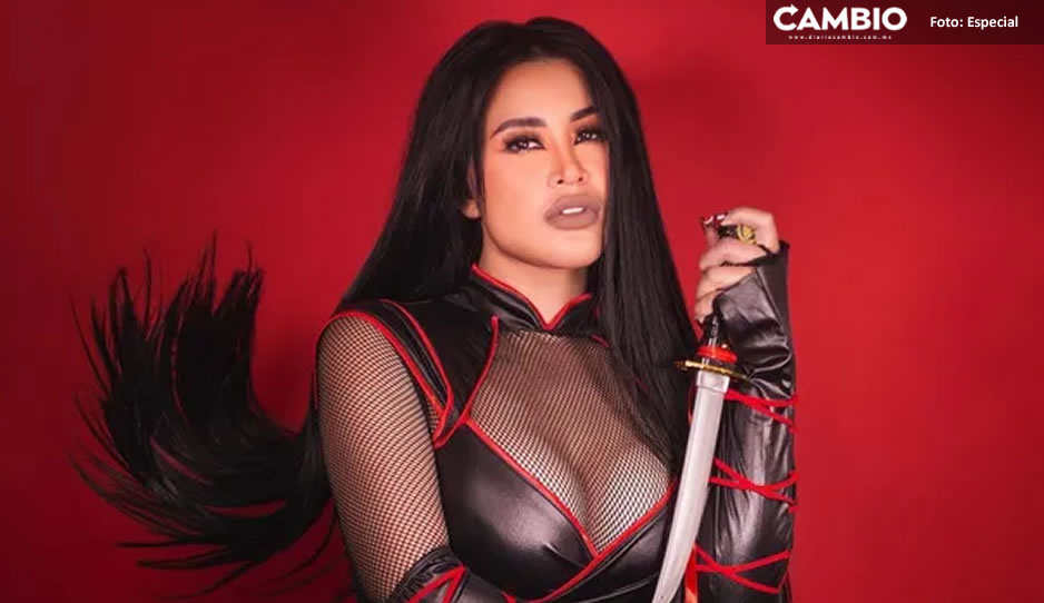 &quot;Estoy un poquito mejor&quot; Gomita es hospitalizada y preocupa a sus fans