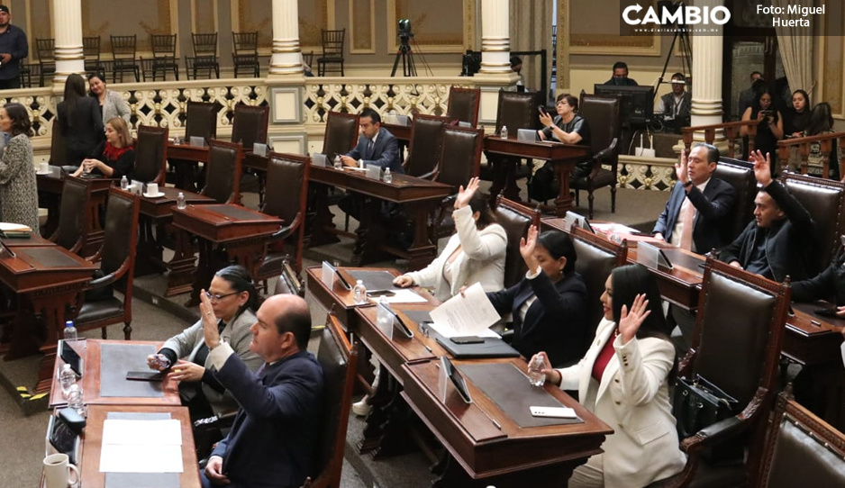 Congreso aprueba por unanimidad reformas a Ley de Transporte para regular servicio de grúas