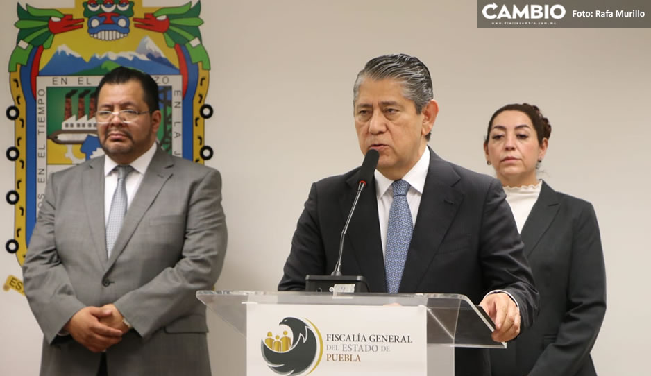 A finales del 2022, Fiscalía logró la detención de tres 3 adolescentes dedicados al narcomenudeo