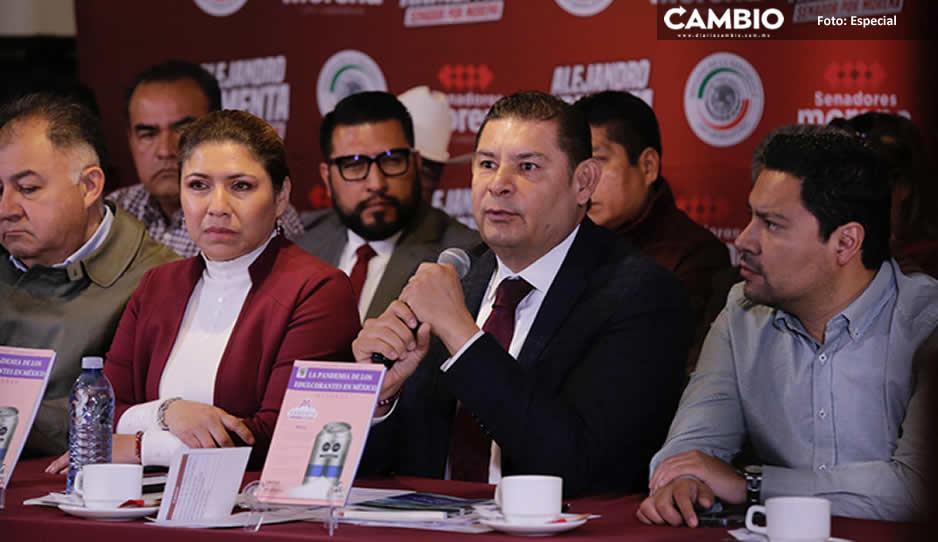 Con la llegada de IPN se fortalecerán procesos productivos regionales, destacó Armenta