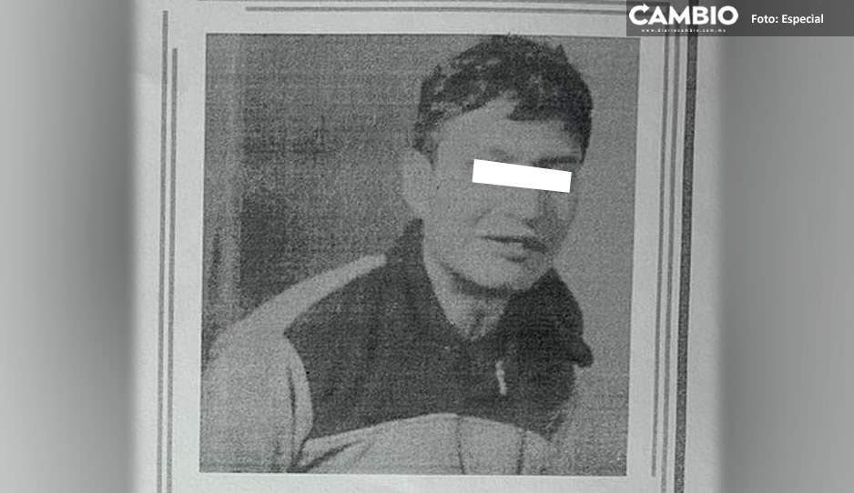 Identifican como Jorge Luis, cadáver hallado dentro de refrigerador en Historiadores; estaba desaparecido