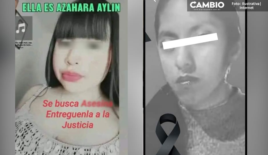 OFICIAL: Joven que golpeó a Norma está retenida en la frontera de EU