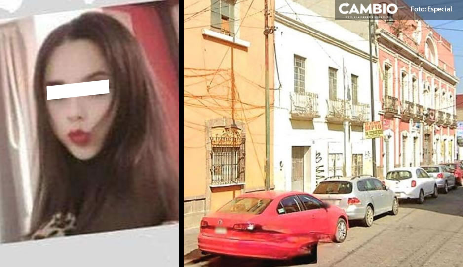 ¡Ayuda a localizar a su familia! Melani sigue en el SEMEFO porque nadie la ha reconocido  