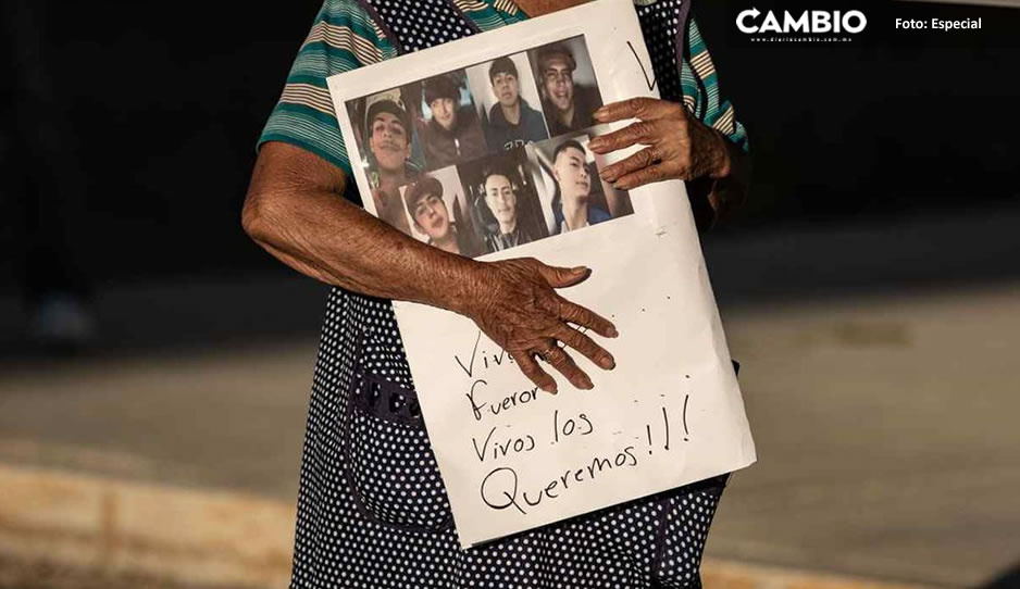 Detienen a dos menores por secuestro de los 7 jóvenes en Zacatecas