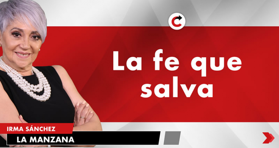 La fe que salva