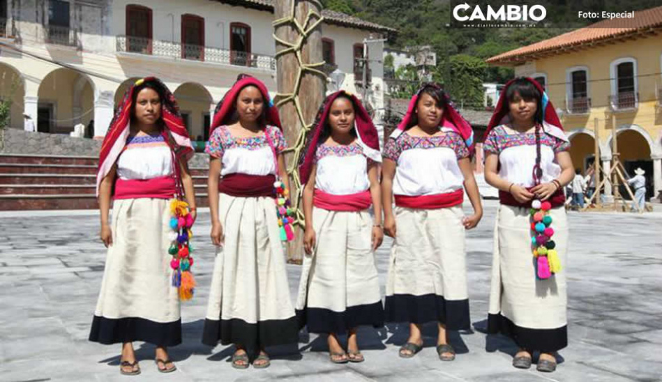 En Puebla se hablan Totonaco y Popoloca, dos de las 68 lenguas indígenas de México En Puebla se hablan Totonaco y Popoloca, dos de las 68 lenguas indígenas de México