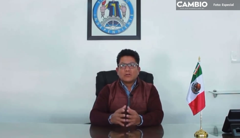 Destapan desfalco millonario en Sitiavw por 22.5 millones de pesos (VIDEO)