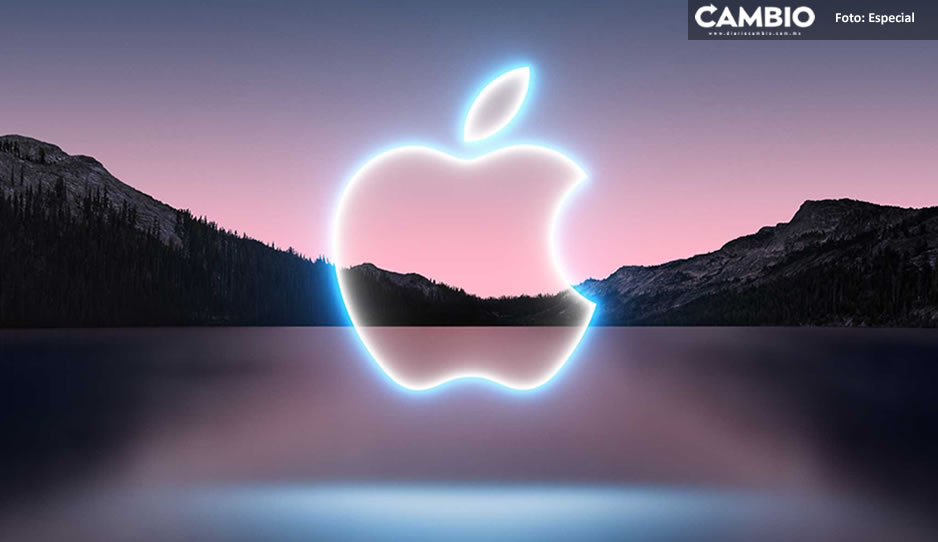 Rompe récord: Apple es la primera empresa en llegar a 3 billones de dólares