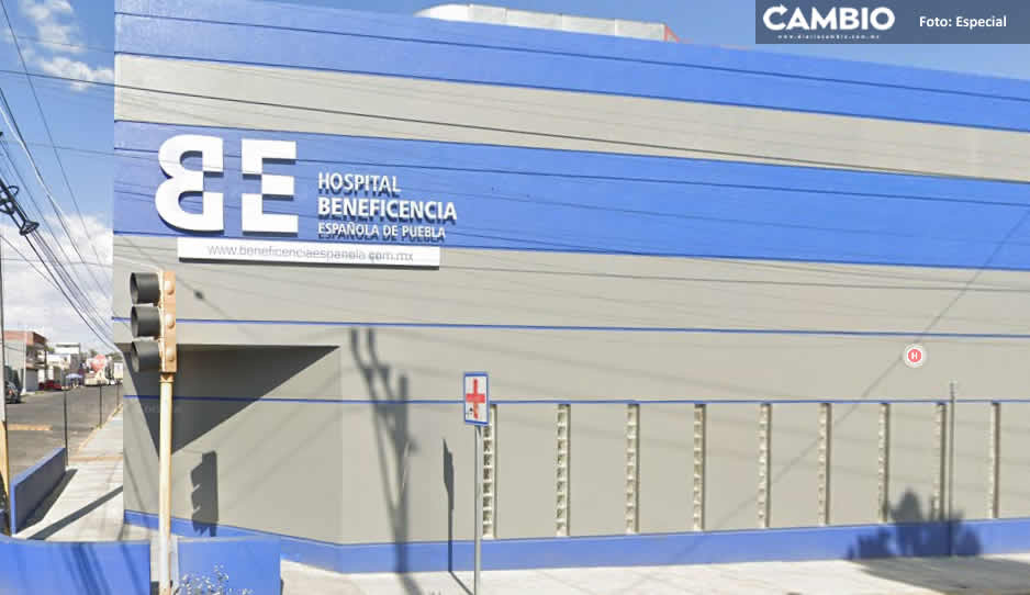 Comerciantes de la Central de Abastos tendrán descuento de hasta el 60 % en el Hospital Beneficencia Española
