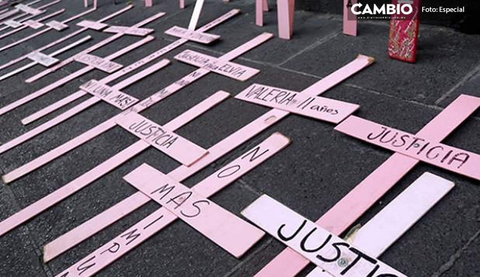 En Puebla hay un feminicidio cada semana, reporta el OVSG de la IBERO