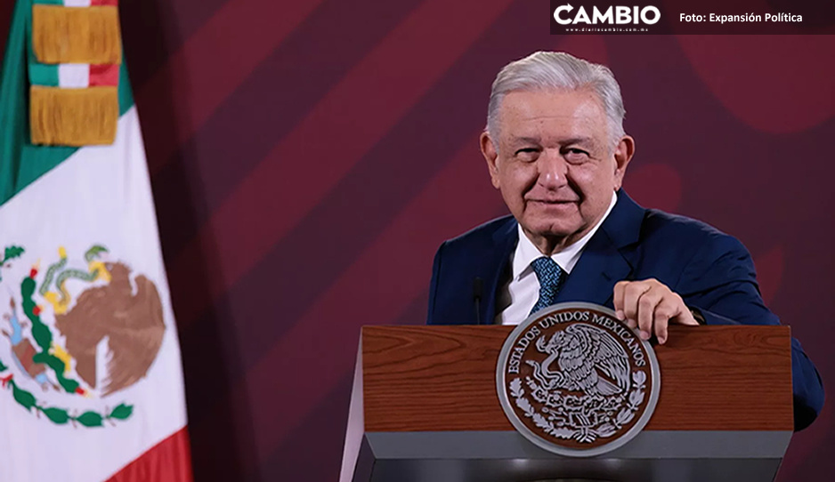 AMLO presenta plan de 20 puntos para reconstruir Acapulco tras devastación por Otis (VIDEO)