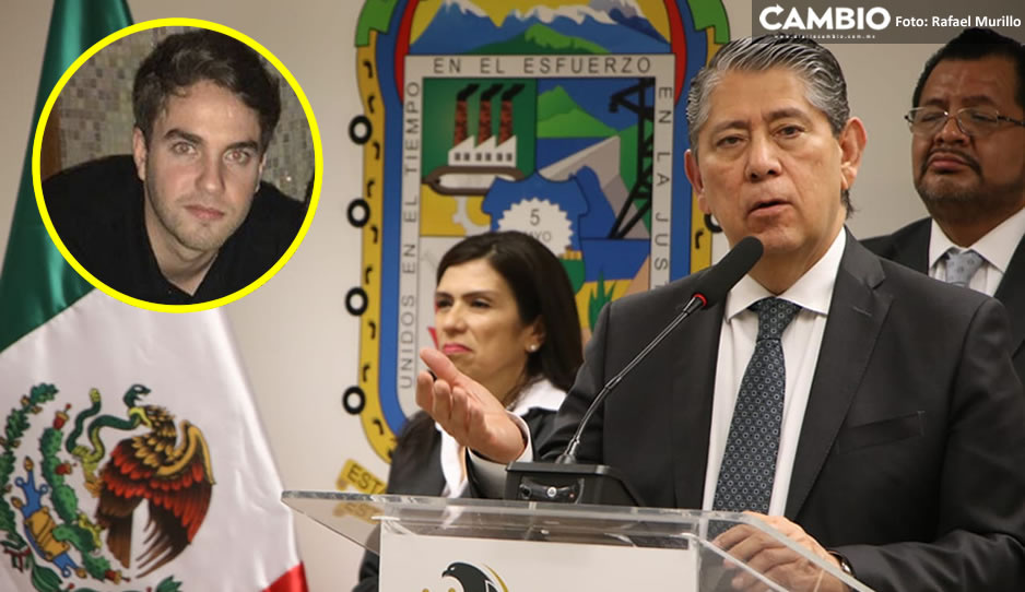 Fiscalía asegura que sí aportó suficientes pruebas en contra de Gael N, homicida de Arturo Castagné (VIDEO)