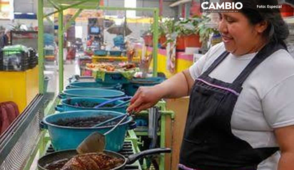 Ayuntamiento de Atlixco realizará recorridos de revisión en venta de alimentos ante ola de calor