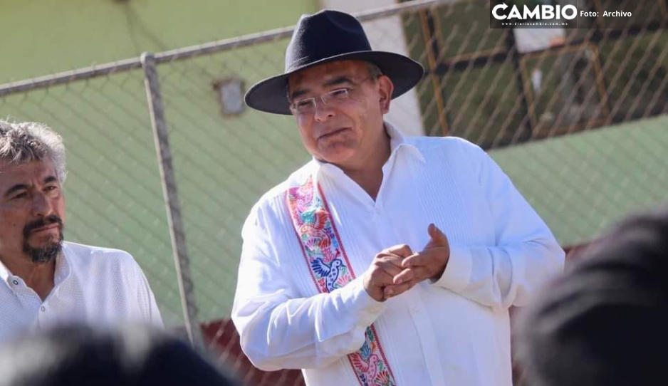 Daño patrimonial por 9 millones detecta ASF en el gobierno de Pepe Márquez en Zacatlán