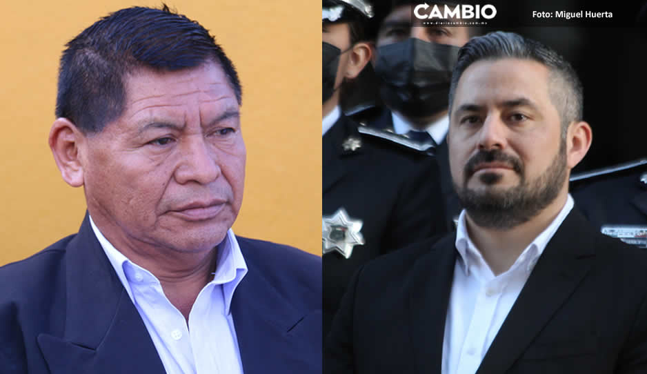 Exedil de La Resurrección no está absuelto pese a liberación: Adán Domínguez (VIDEO)